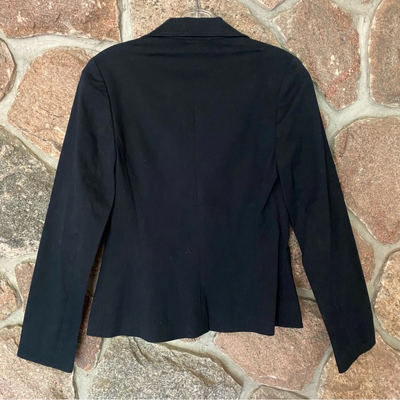 Club Monaco black blazer - Picture 3 of 5